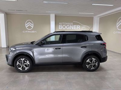 Citroën C3 Aircross Vorführwagen