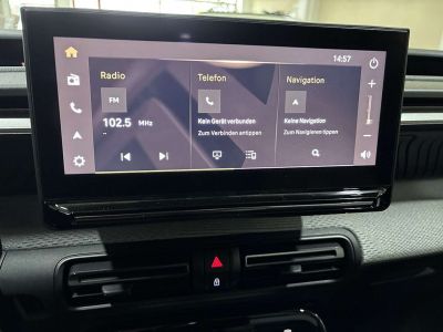 Citroën C3 Aircross Vorführwagen