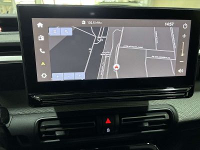 Citroën C3 Aircross Vorführwagen