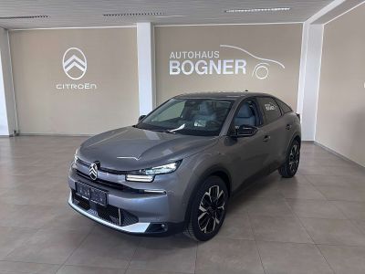 Citroën C4 Vorführwagen Citroën C4 Vorführwagen