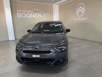 Citroën C4 Vorführwagen