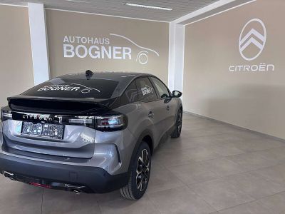 Citroën C4 Vorführwagen Citroën C4 Vorführwagen