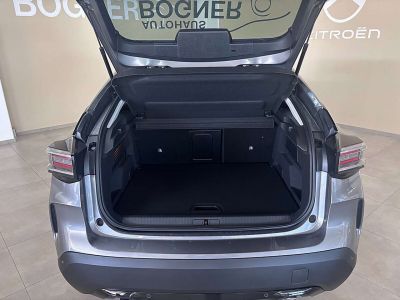 Citroën C4 Vorführwagen Citroën C4 Vorführwagen