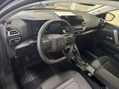 Citroën C4 Vorführwagen