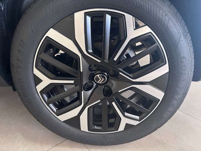 Citroën C4 Vorführwagen Citroën C4 Vorführwagen