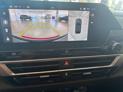 Citroën C4 Vorführwagen Citroën C4 Vorführwagen