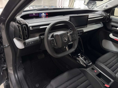 Citroën C3 Aircross Neuwagen