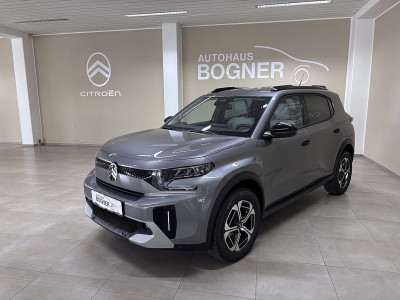 Citroën C3 Aircross Neuwagen Citroën C3 Aircross Neuwagen