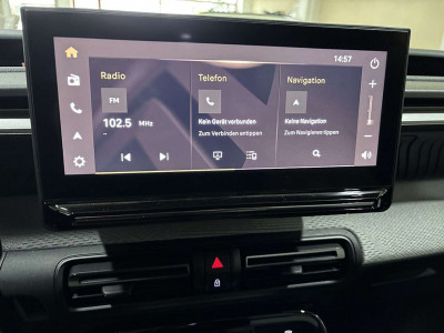 Citroën C3 Aircross Neuwagen