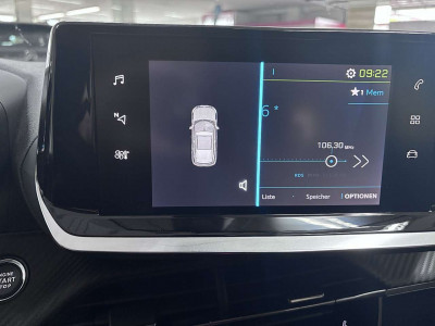 Peugeot 2008 Gebrauchtwagen