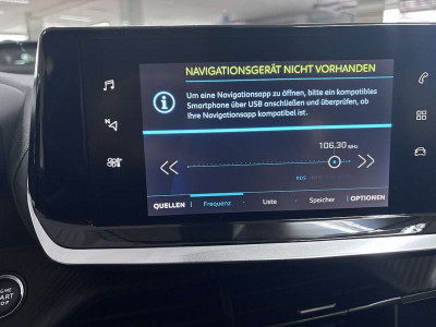 Peugeot 2008 Gebrauchtwagen