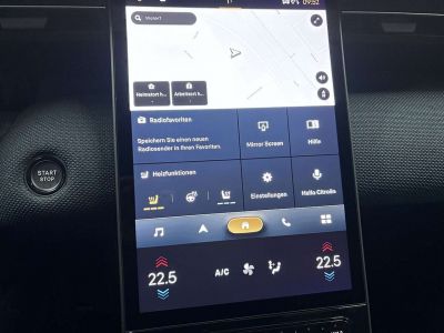 Citroën C5 Aircross Neuwagen