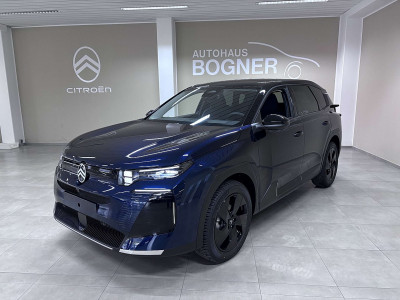 Citroën C5 Aircross Neuwagen Citroën C5 Aircross Neuwagen