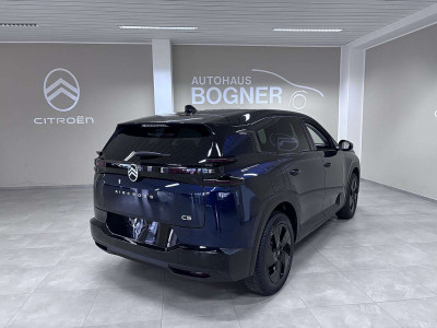 Citroën C5 Aircross Neuwagen Citroën C5 Aircross Neuwagen