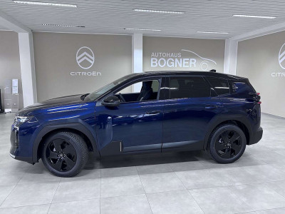 Citroën C5 Aircross Neuwagen Citroën C5 Aircross Neuwagen