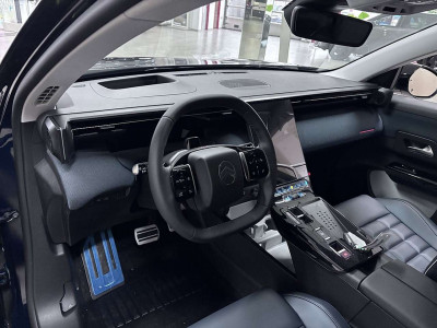 Citroën C5 Aircross Neuwagen Citroën C5 Aircross Neuwagen