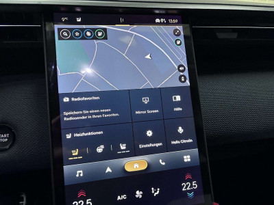 Citroën C5 Aircross Neuwagen Citroën C5 Aircross Neuwagen