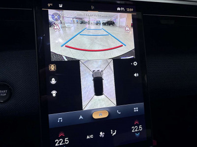 Citroën C5 Aircross Neuwagen Citroën C5 Aircross Neuwagen