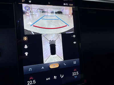 Citroën C5 Aircross Neuwagen Citroën C5 Aircross Neuwagen