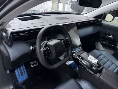 Citroën C5 Aircross Neuwagen Citroën C5 Aircross Neuwagen