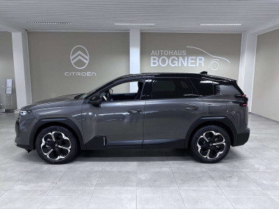 Citroën C5 Aircross Neuwagen Citroën C5 Aircross Neuwagen