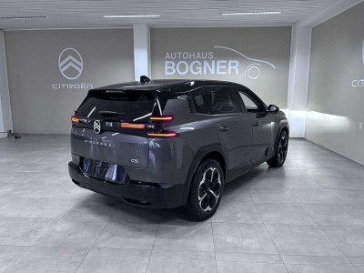 Citroën C5 Aircross Neuwagen Citroën C5 Aircross Neuwagen