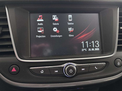 Opel Crossland Gebrauchtwagen Opel Crossland Gebrauchtwagen