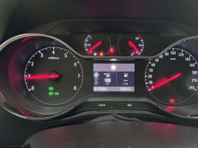 Opel Crossland Gebrauchtwagen Opel Crossland Gebrauchtwagen