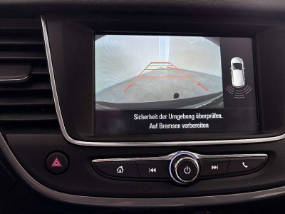 Opel Crossland Gebrauchtwagen Opel Crossland Gebrauchtwagen