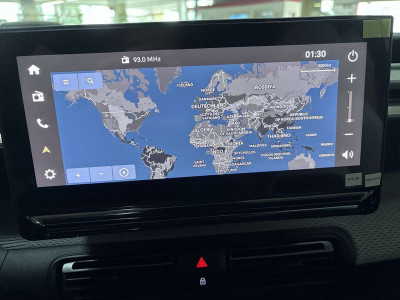 Citroën C3 Aircross Neuwagen