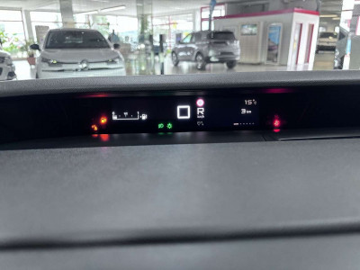 Citroën C3 Aircross Neuwagen