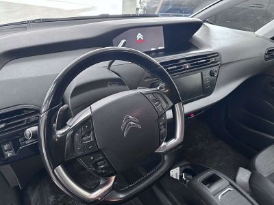 Citroën C4 Picasso Gebrauchtwagen