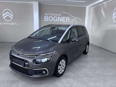 Citroën C4 Picasso Gebrauchtwagen