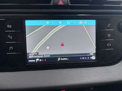 Citroën C4 Picasso Gebrauchtwagen