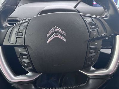 Citroën C4 Picasso Gebrauchtwagen