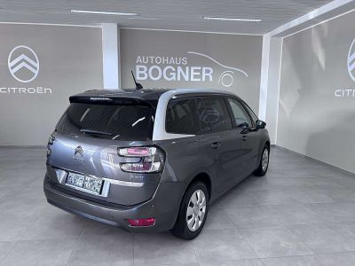 Citroën C4 Picasso Gebrauchtwagen