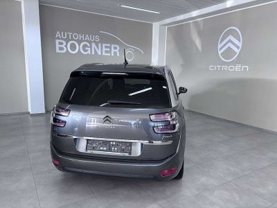Citroën C4 Picasso Gebrauchtwagen