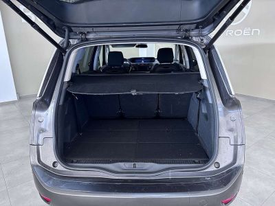 Citroën C4 Picasso Gebrauchtwagen