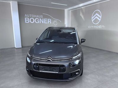 Citroën C4 Picasso Gebrauchtwagen