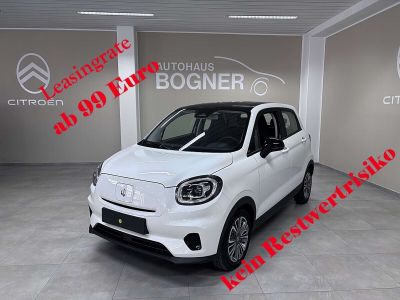 Leapmotor T03 Neuwagen