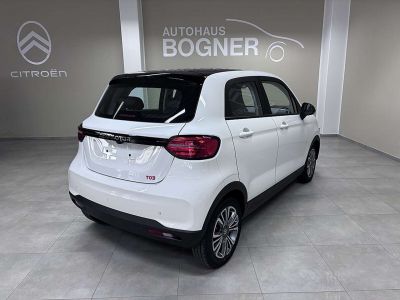 Leapmotor T03 Gebrauchtwagen