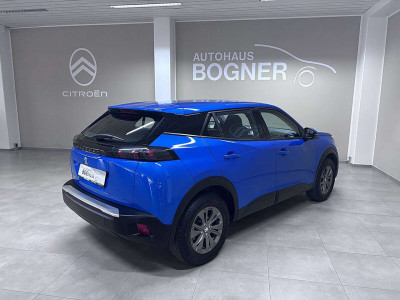 Peugeot 2008 Gebrauchtwagen