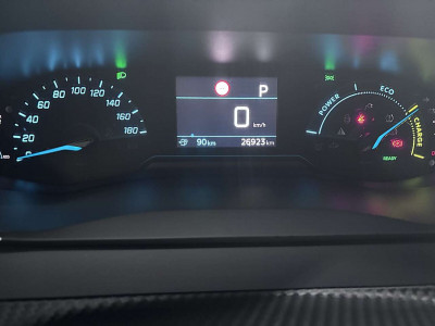 Peugeot 2008 Gebrauchtwagen