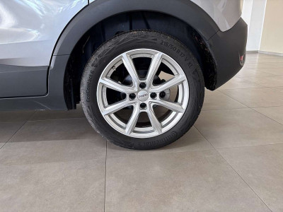 Opel Crossland Gebrauchtwagen