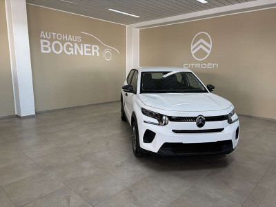 Citroën C3 Gebrauchtwagen