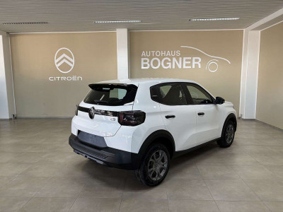 Citroën C3 Gebrauchtwagen