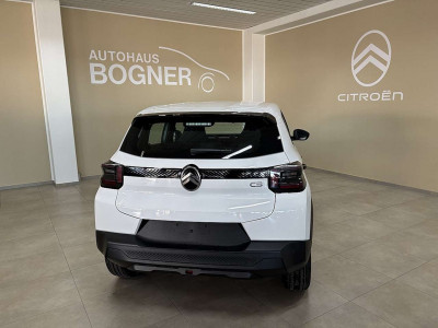 Citroën C3 Gebrauchtwagen