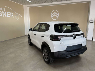 Citroën C3 Gebrauchtwagen