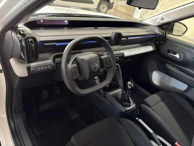 Citroën C3 Gebrauchtwagen