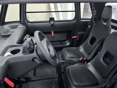 Citroën Ami Neuwagen